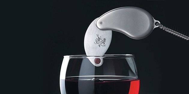VAZARO ПРЕДСТАВЛЯЕТ НОВИНКУ CLEF DU VIN
