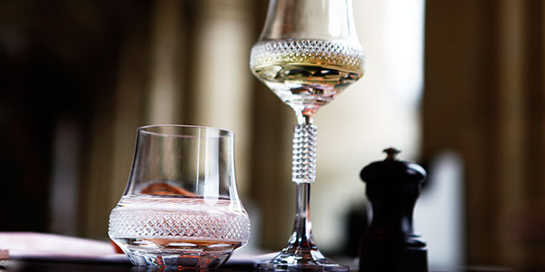 ​Коллекция Lord от Royale de Champagne: высокий стиль