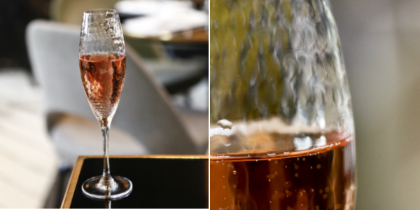 ​Новая коллекция ZESTE от Royale de Champagne