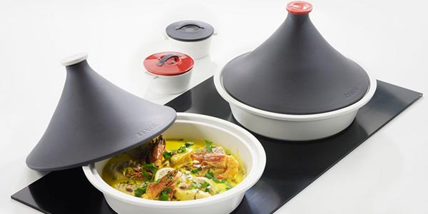 Марокканские мотивы: готовим в тажине