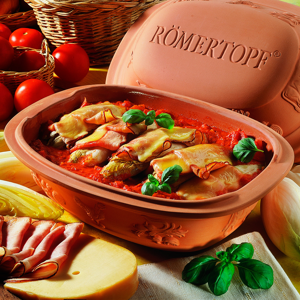 Емкости для запекания мяса