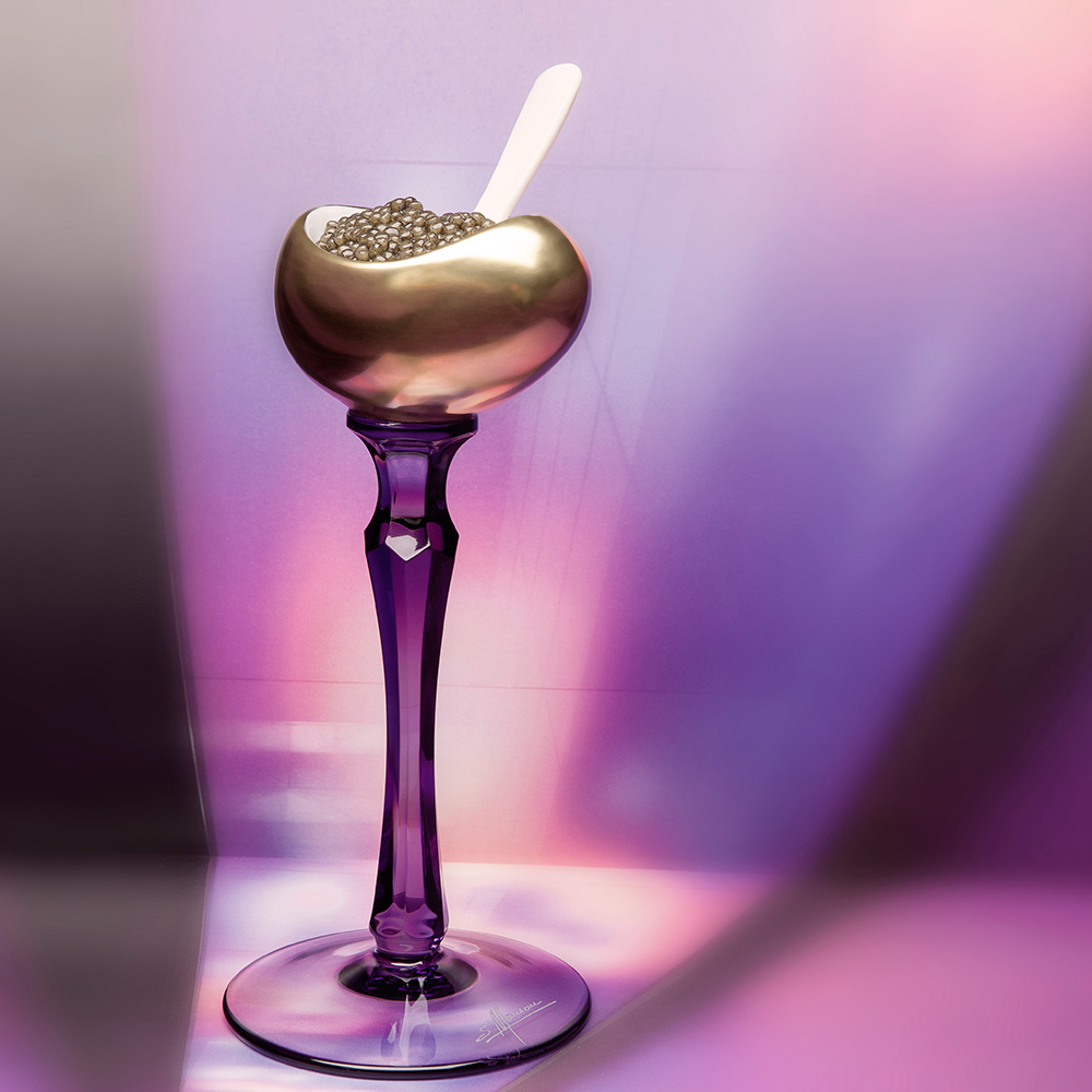 ROYALE De CHAMPAGNE